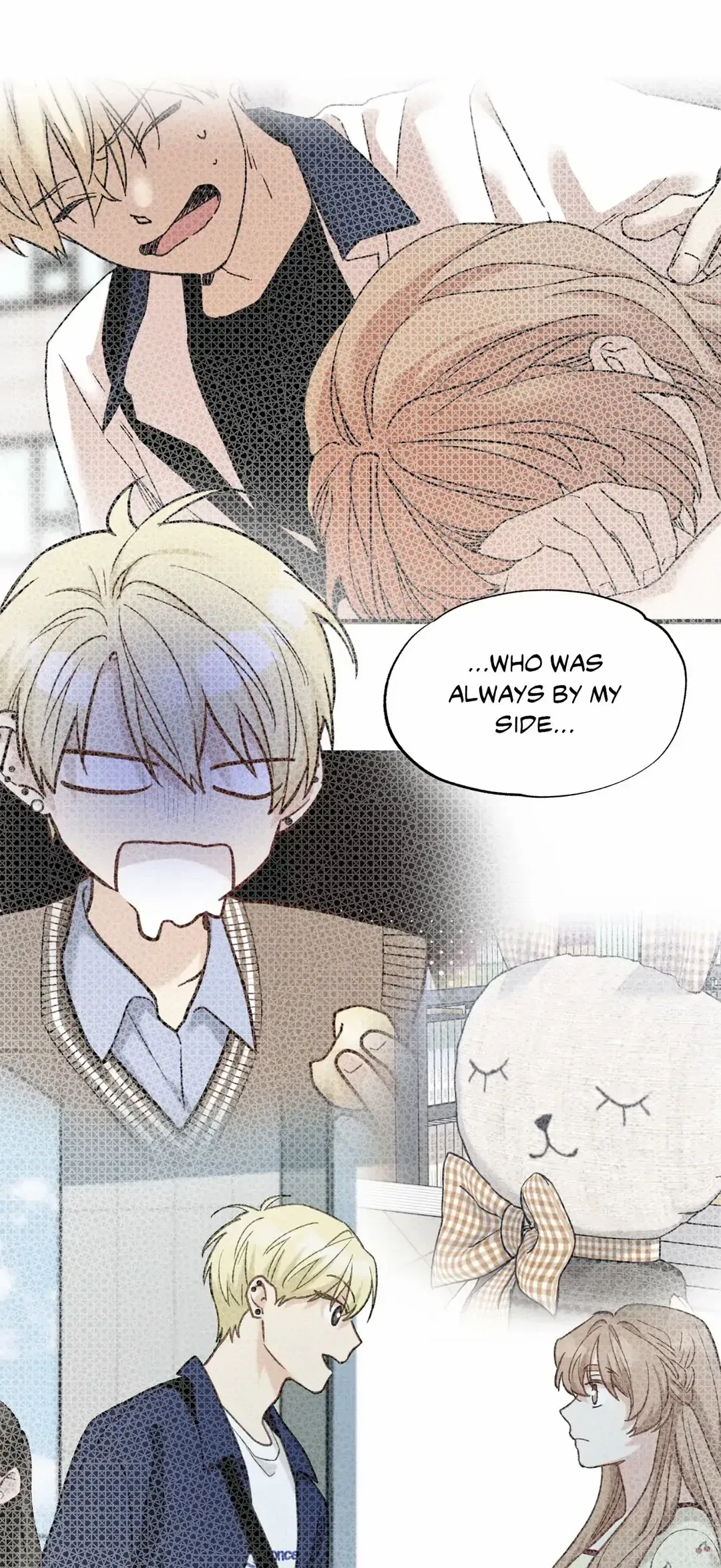 Dazzlingly Bright Chapter 110 – Page 46