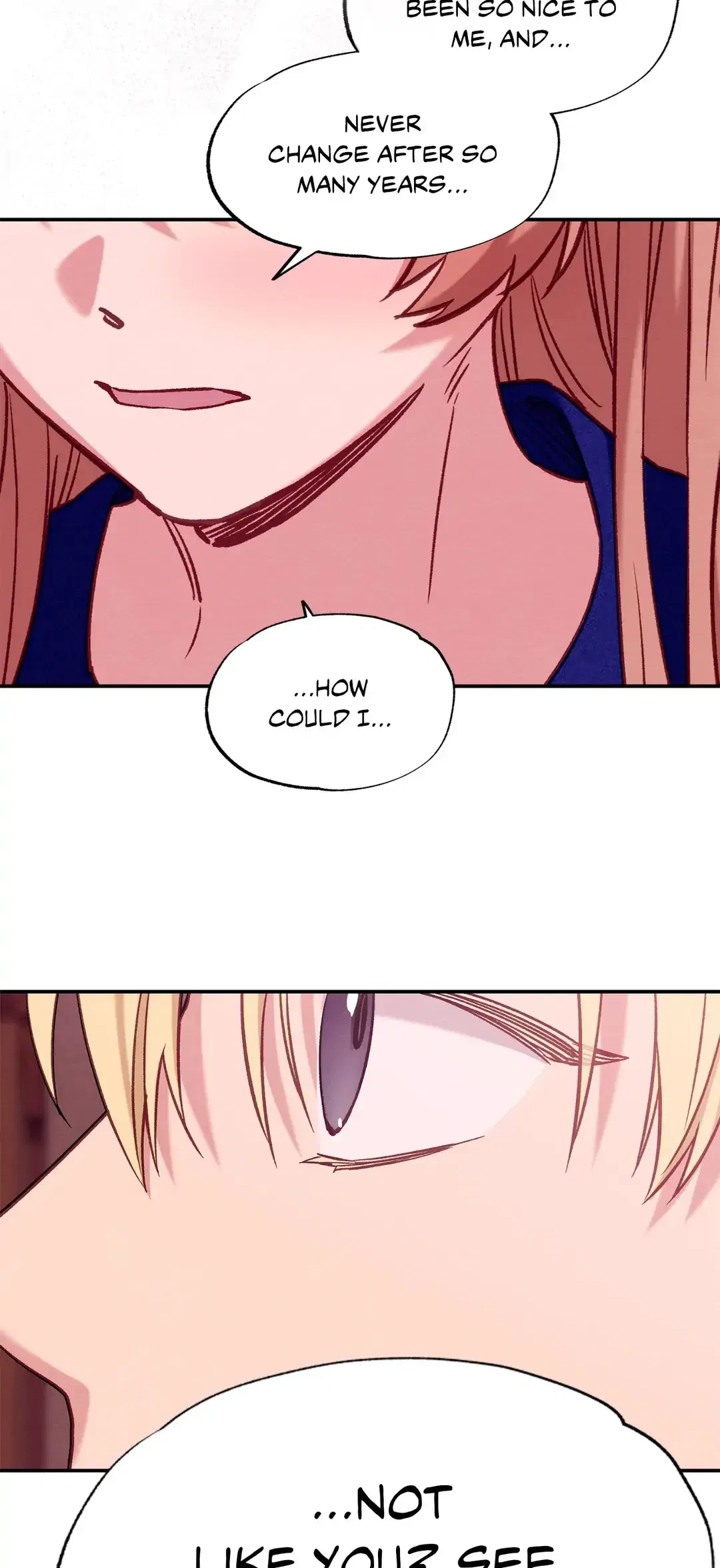 Dazzlingly Bright Chapter 110 – Page 49
