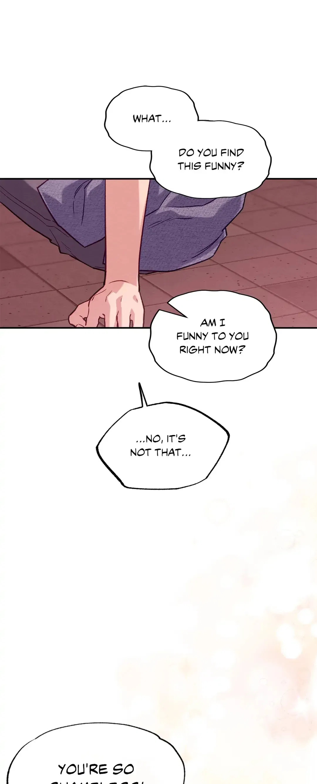 Dazzlingly Bright Chapter 110 – Page 56