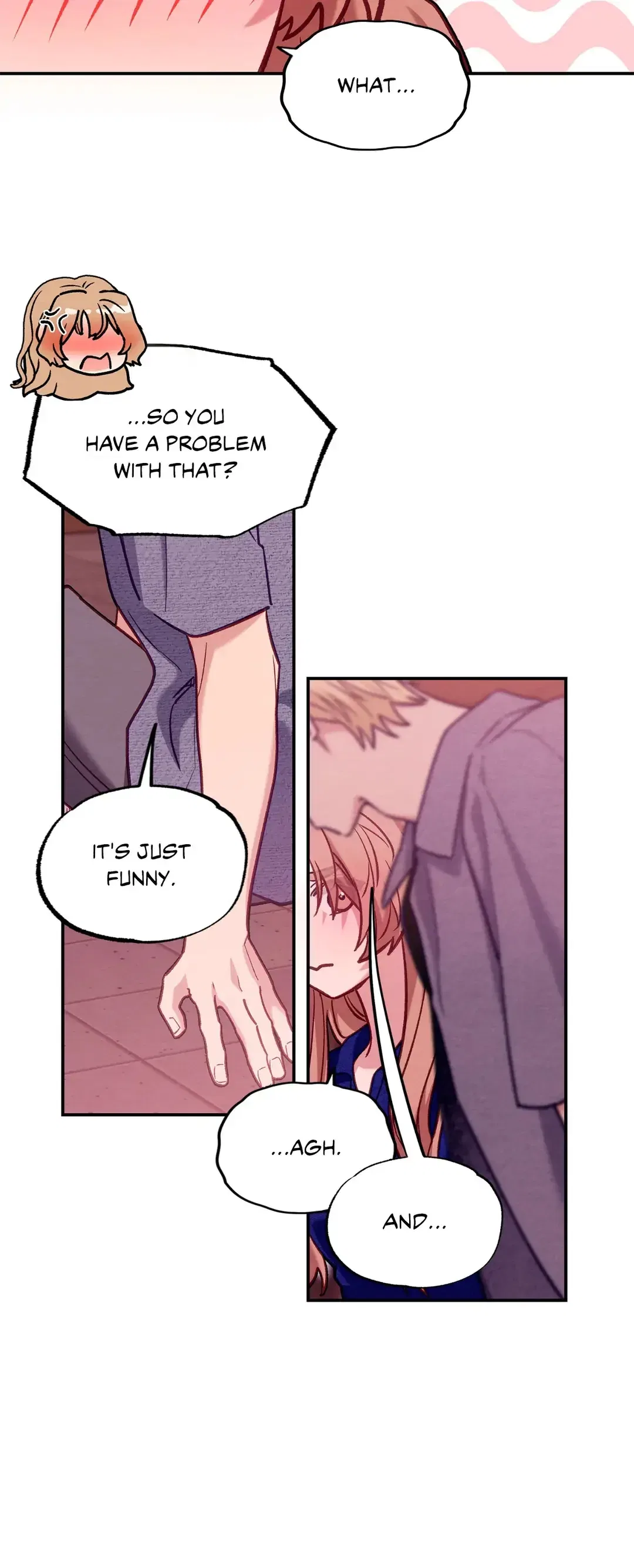 Dazzlingly Bright Chapter 110 – Page 58