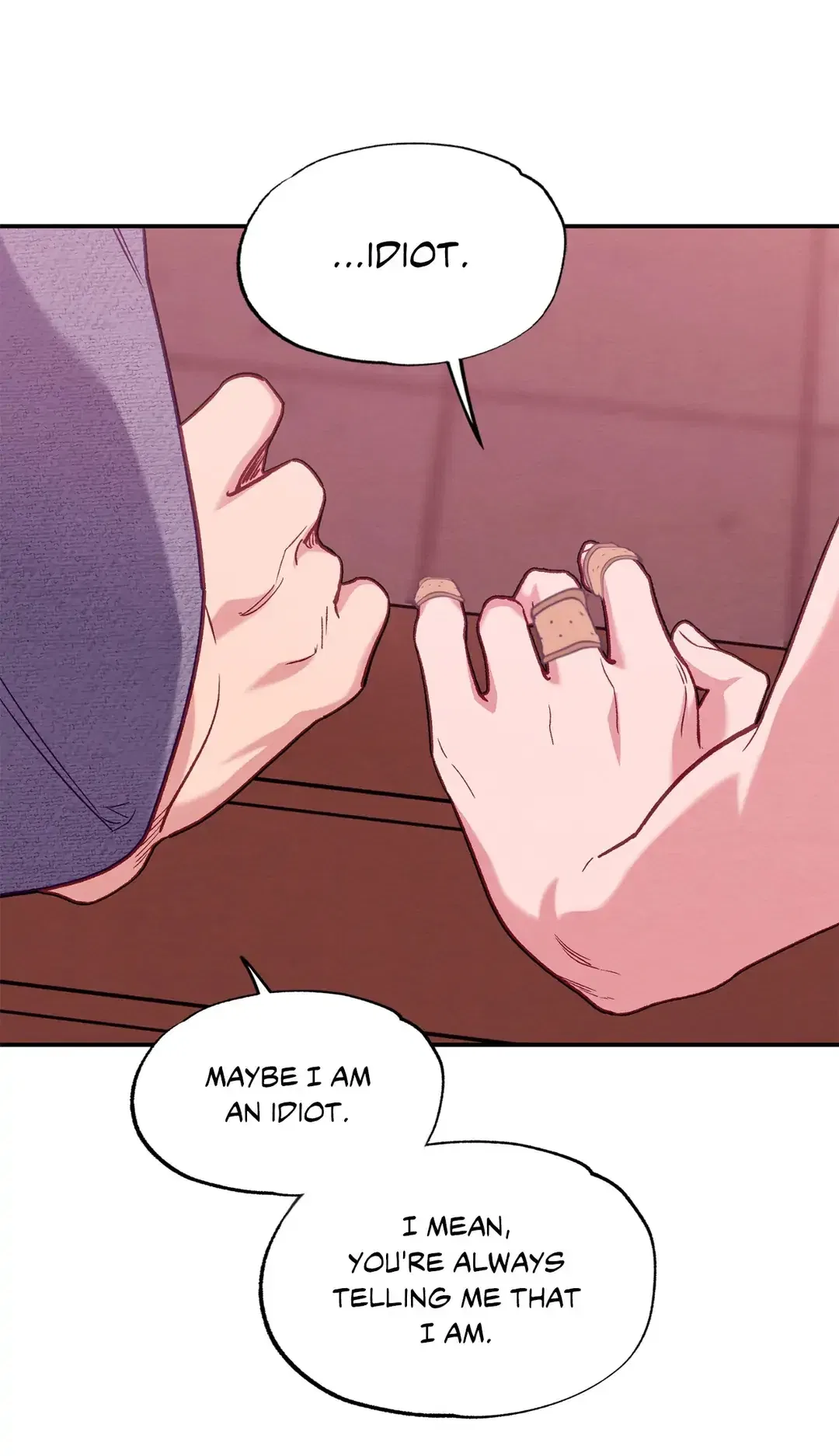 Dazzlingly Bright Chapter 110 – Page 61