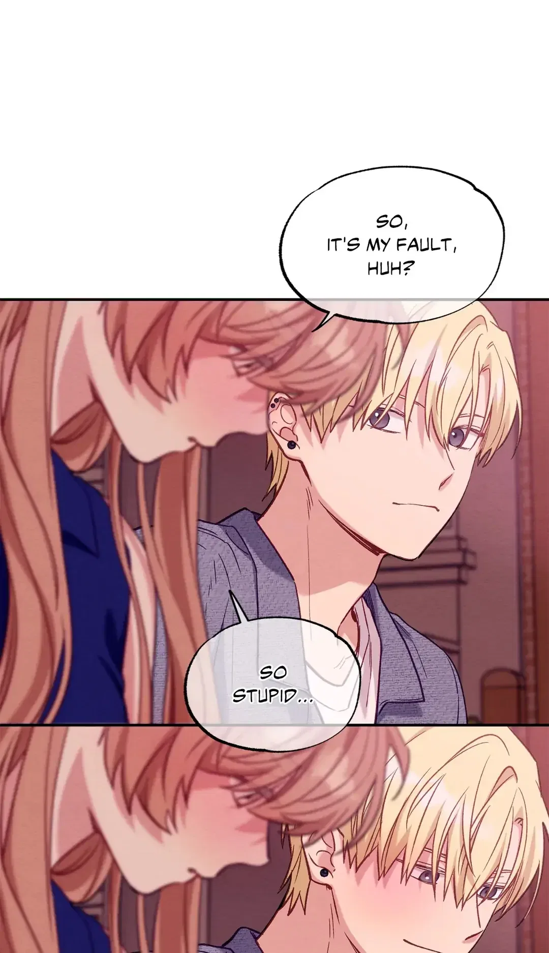 Dazzlingly Bright Chapter 110 – Page 62
