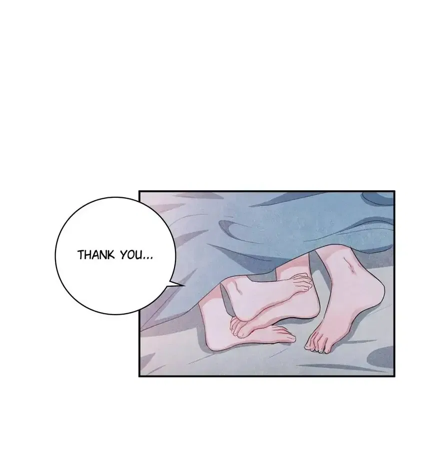 Backstage Kiss Scene Chapter 47 – Page 18