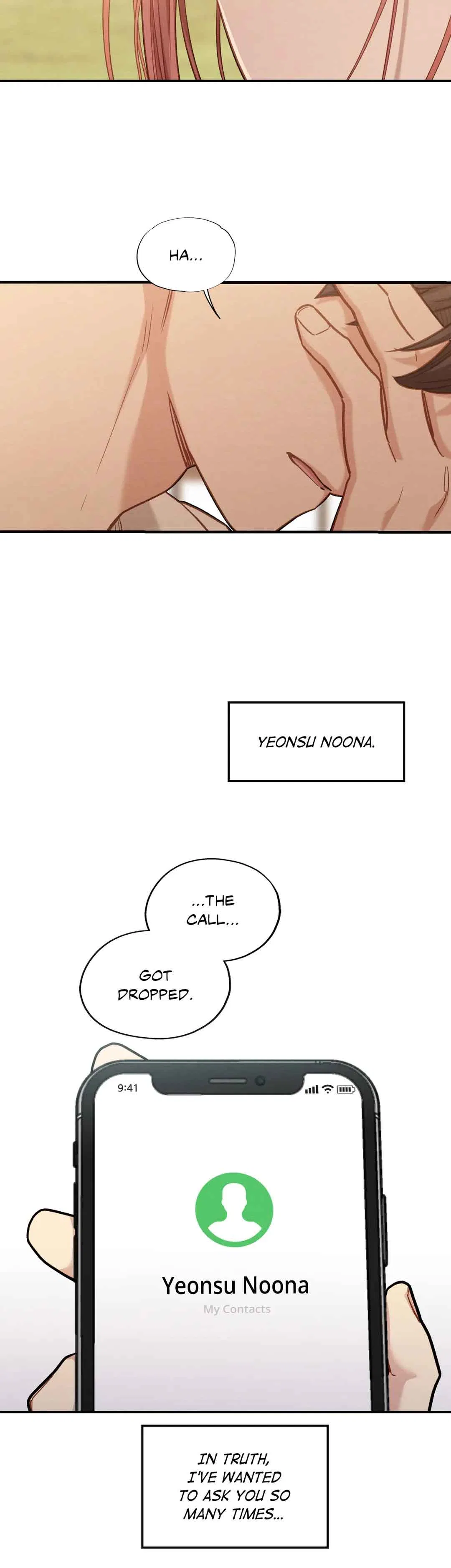 Dazzlingly Bright Chapter 109 – Page 5