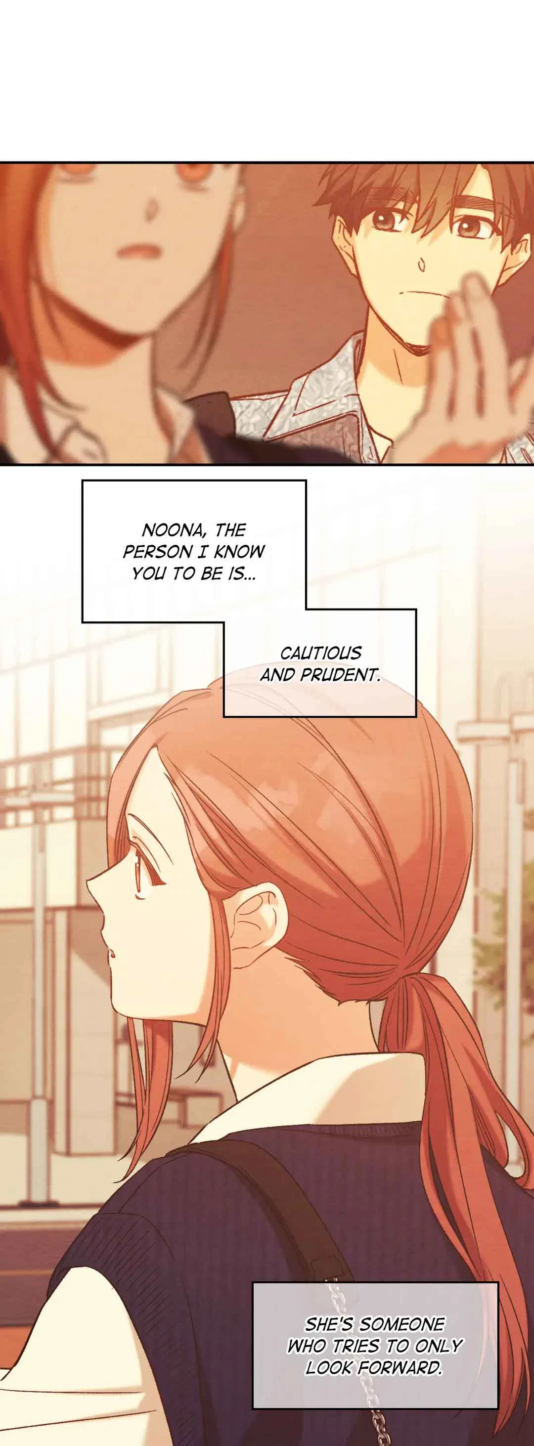 Dazzlingly Bright Chapter 109 – Page 6