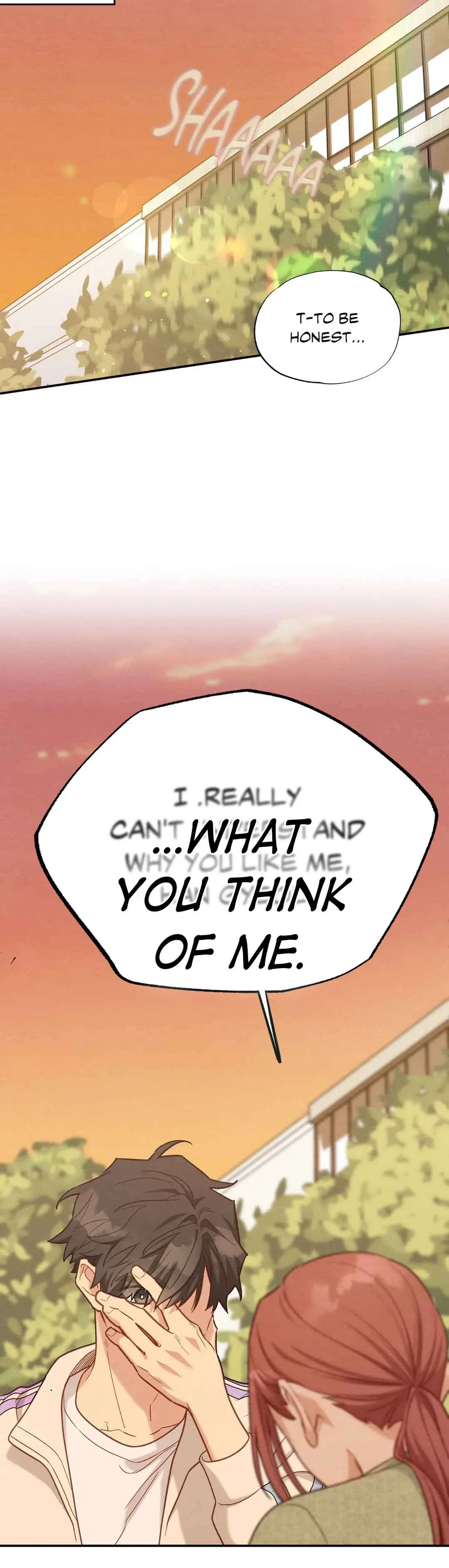 Dazzlingly Bright Chapter 109 – Page 12