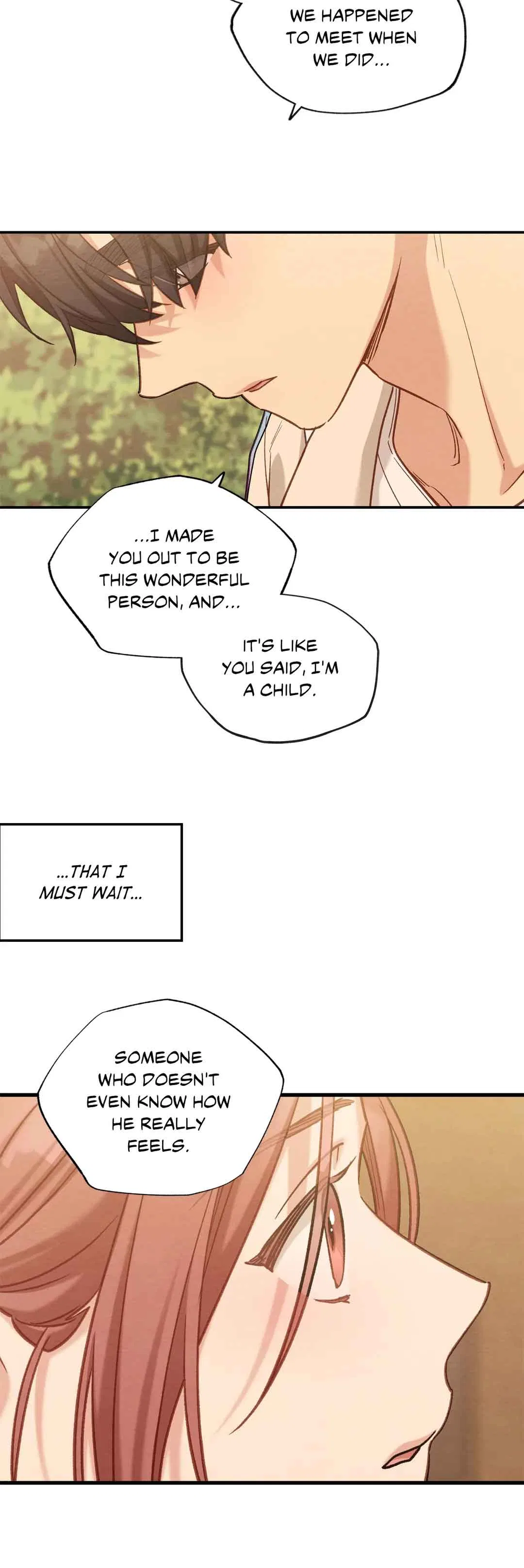 Dazzlingly Bright Chapter 109 – Page 18