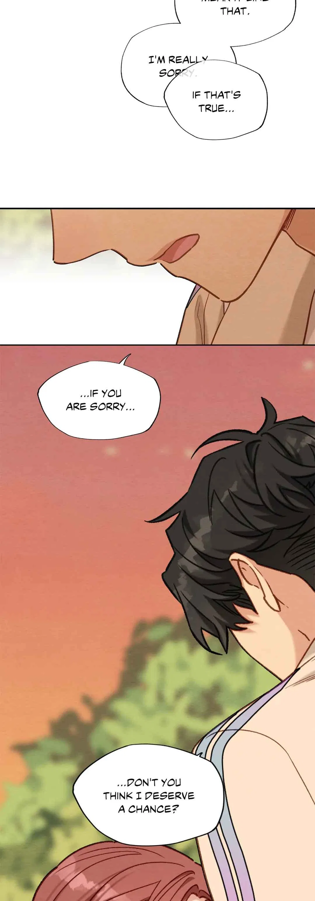 Dazzlingly Bright Chapter 109 – Page 20