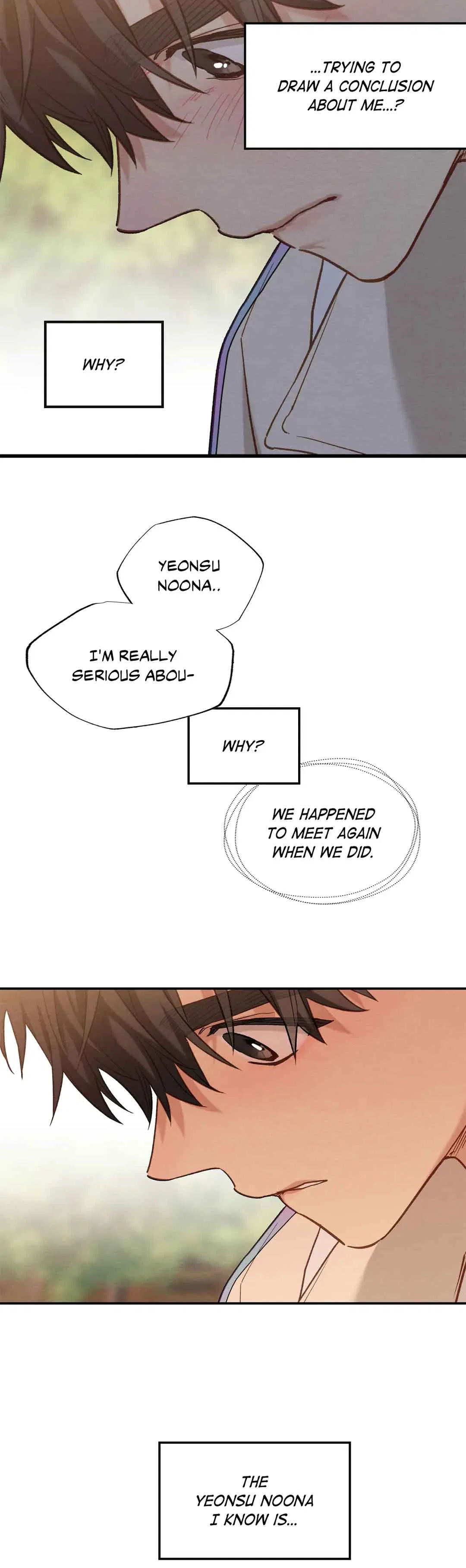 Dazzlingly Bright Chapter 109 – Page 23