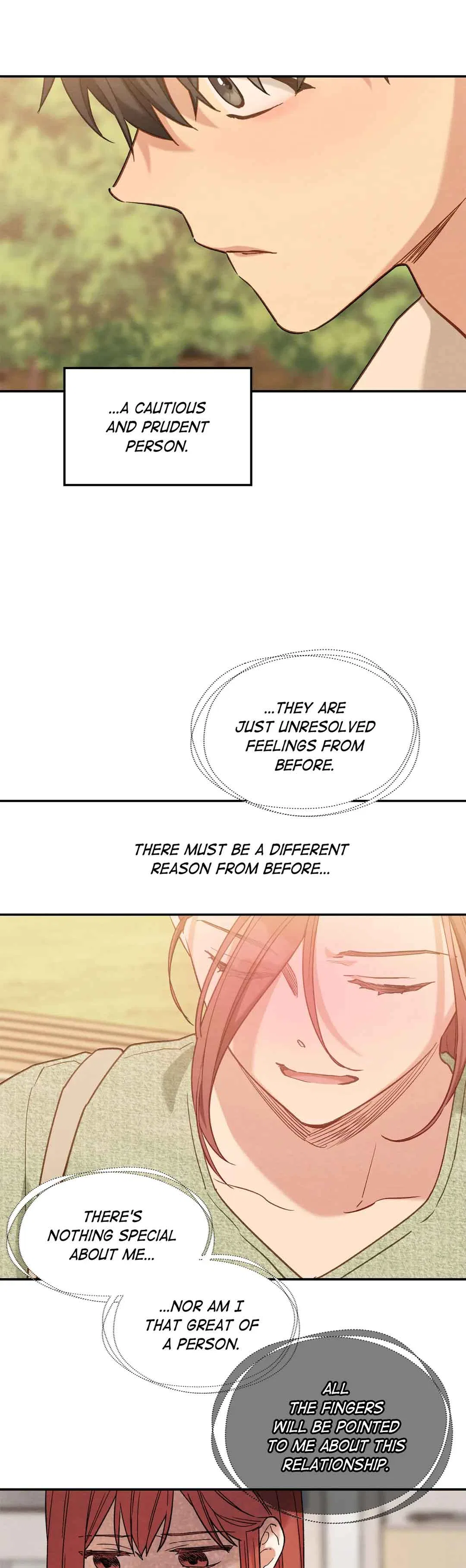 Dazzlingly Bright Chapter 109 – Page 24