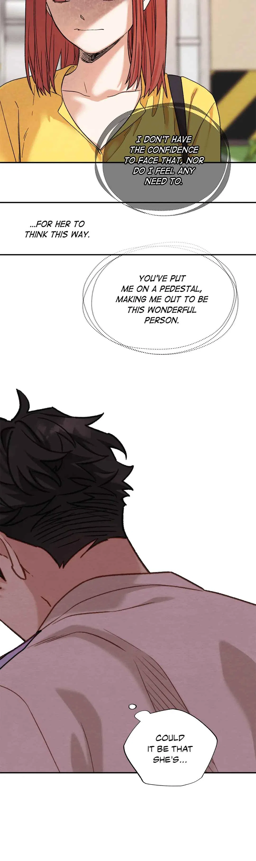 Dazzlingly Bright Chapter 109 – Page 25