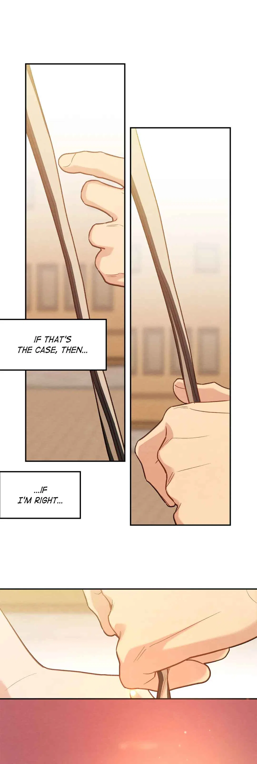 Dazzlingly Bright Chapter 109 – Page 29