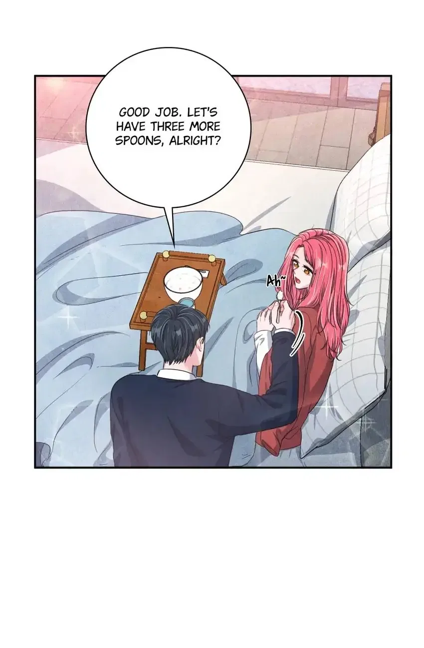 Backstage Kiss Scene Chapter 46 – Page 14