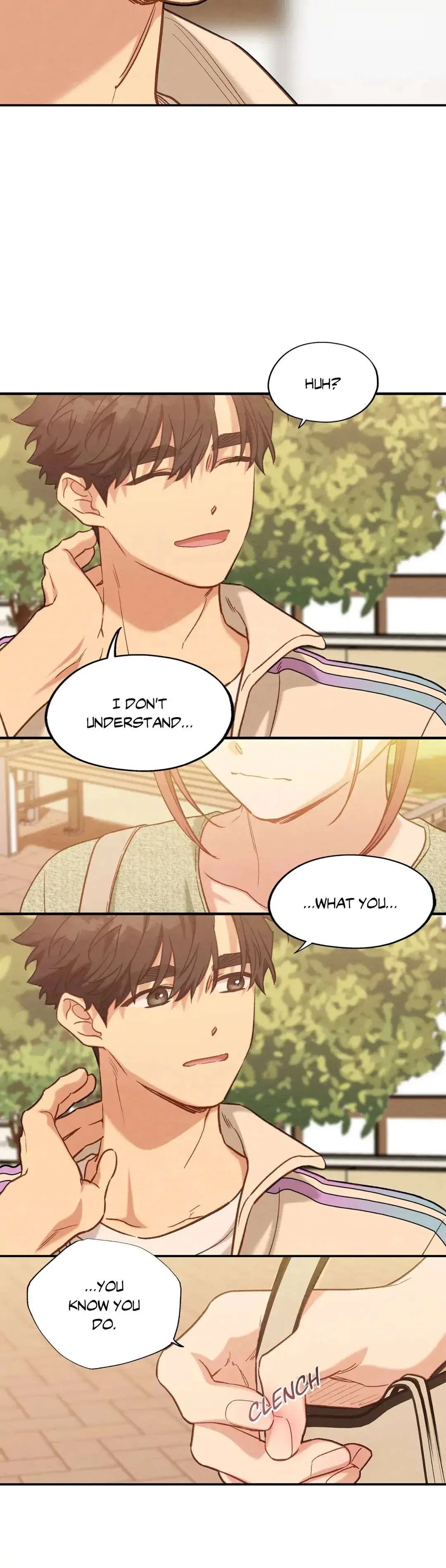 Dazzlingly Bright Chapter 108 – Page 3