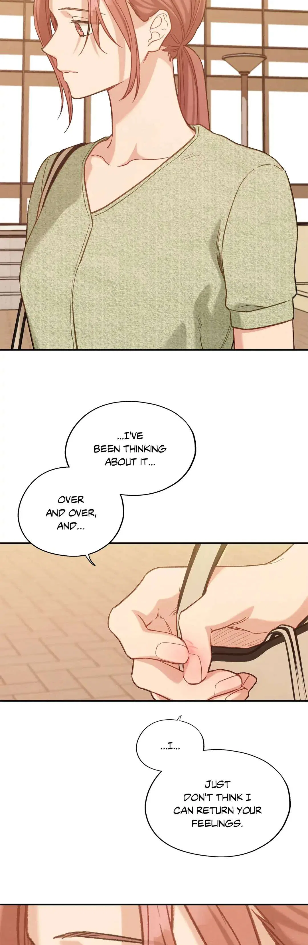 Dazzlingly Bright Chapter 108 – Page 8