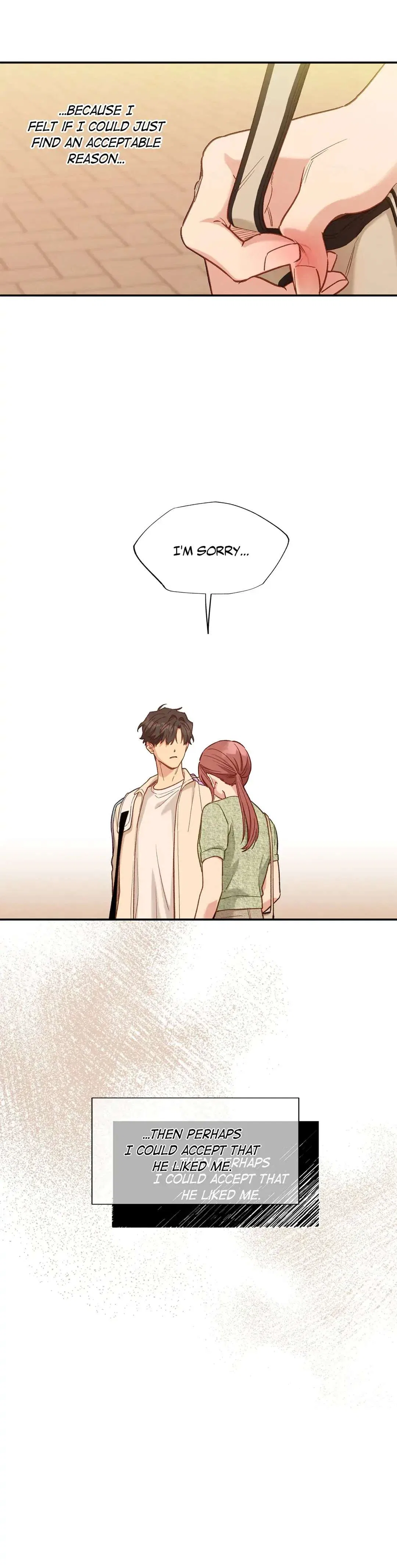 Dazzlingly Bright Chapter 108 – Page 14