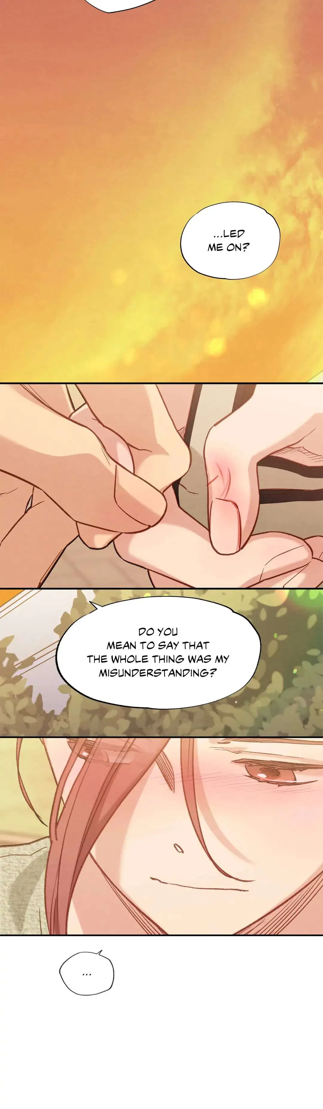 Dazzlingly Bright Chapter 108 – Page 32
