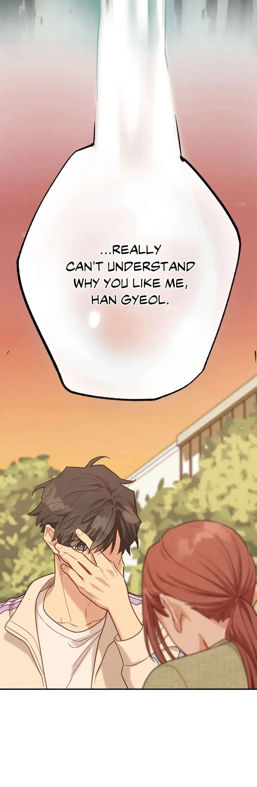 Dazzlingly Bright Chapter 108 – Page 39