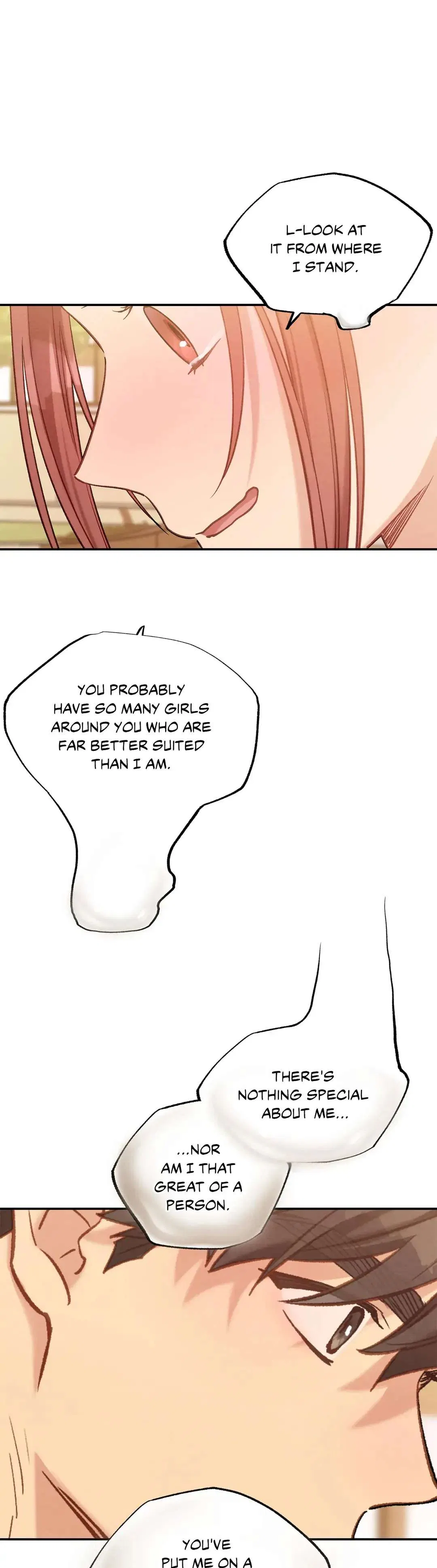 Dazzlingly Bright Chapter 108 – Page 40