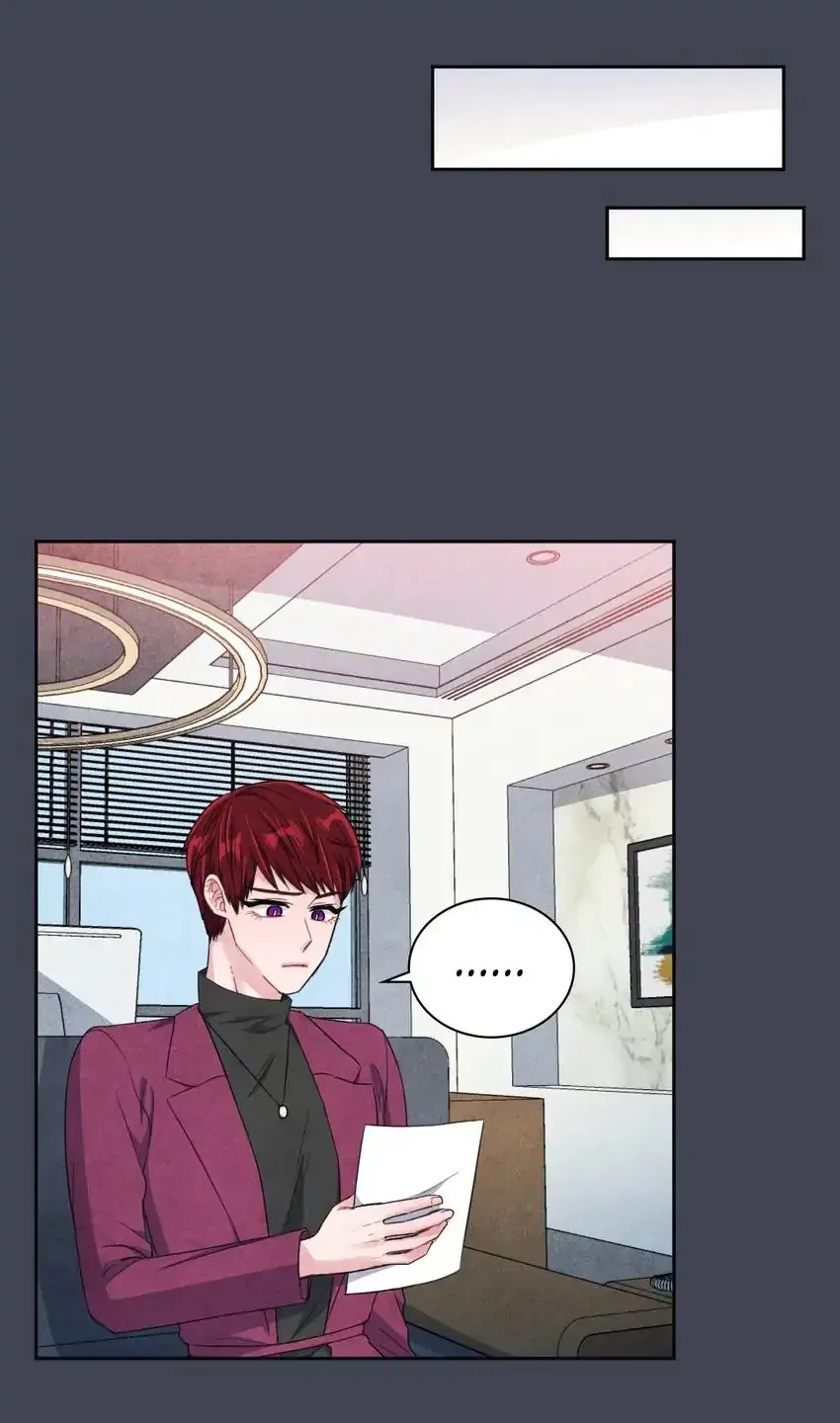 Backstage Kiss Scene Chapter 45 – Page 12