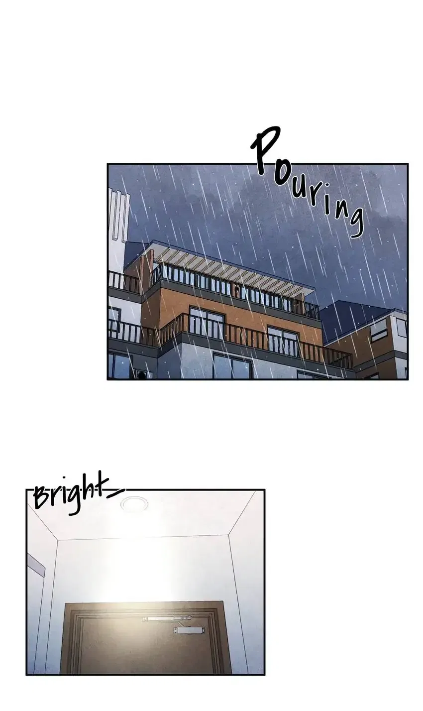 Backstage Kiss Scene Chapter 45 – Page 24