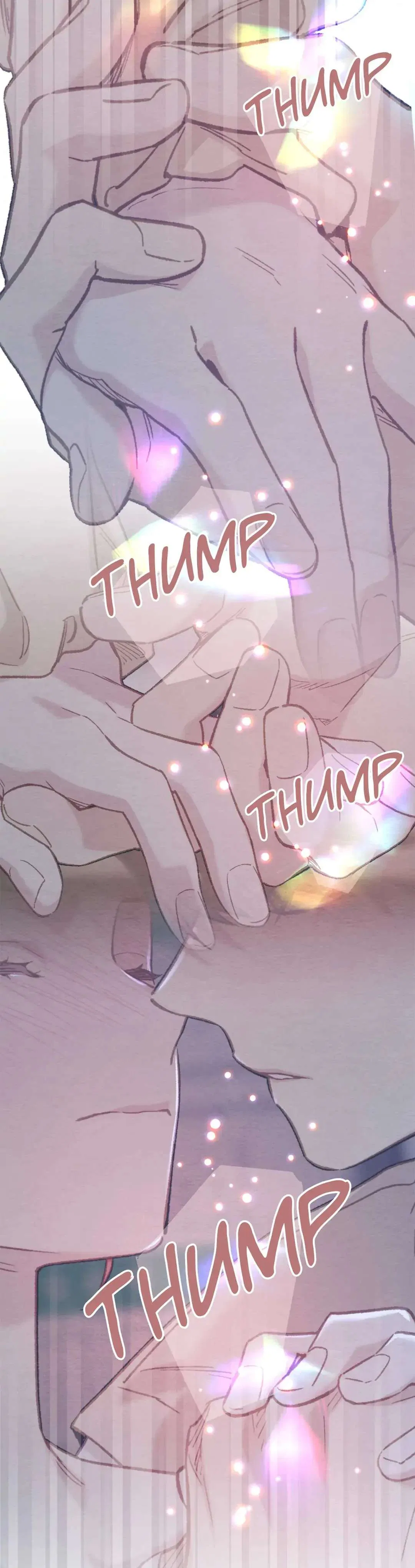 Dazzlingly Bright Chapter 107 – Page 6