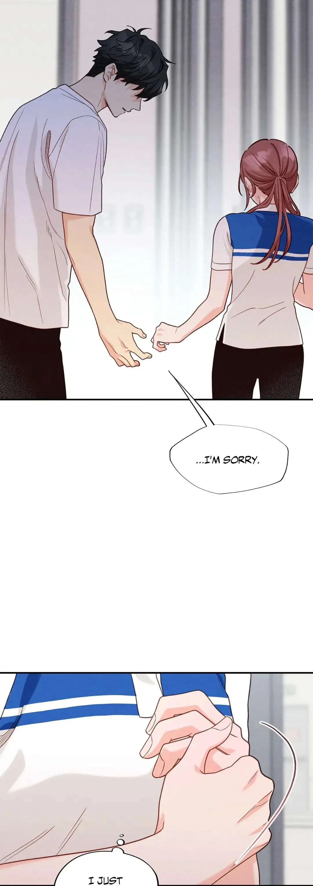 Dazzlingly Bright Chapter 107 – Page 13