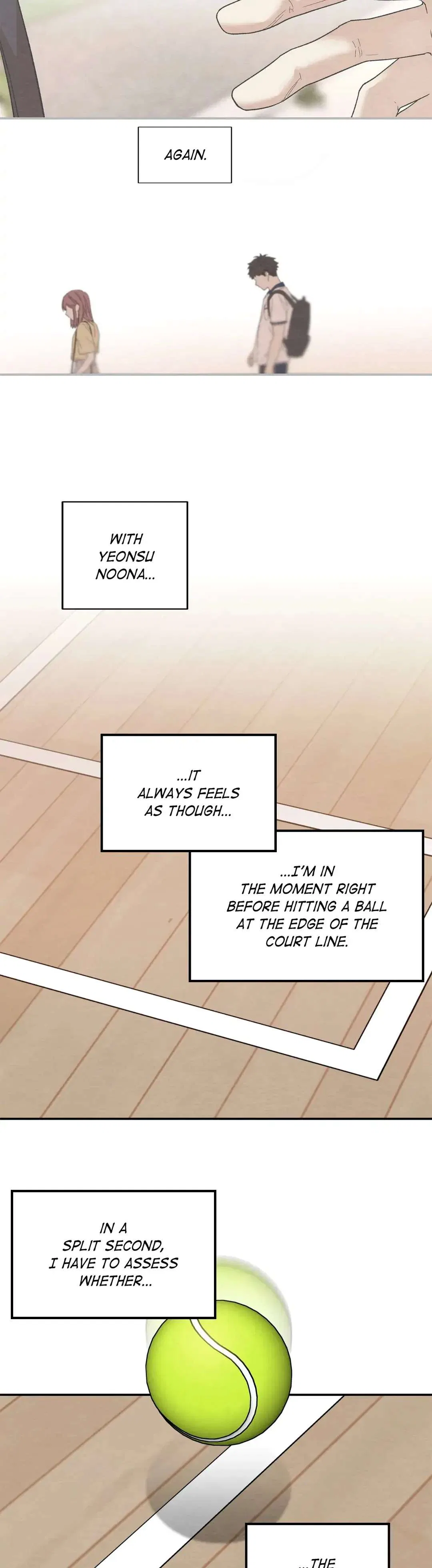 Dazzlingly Bright Chapter 107 – Page 20