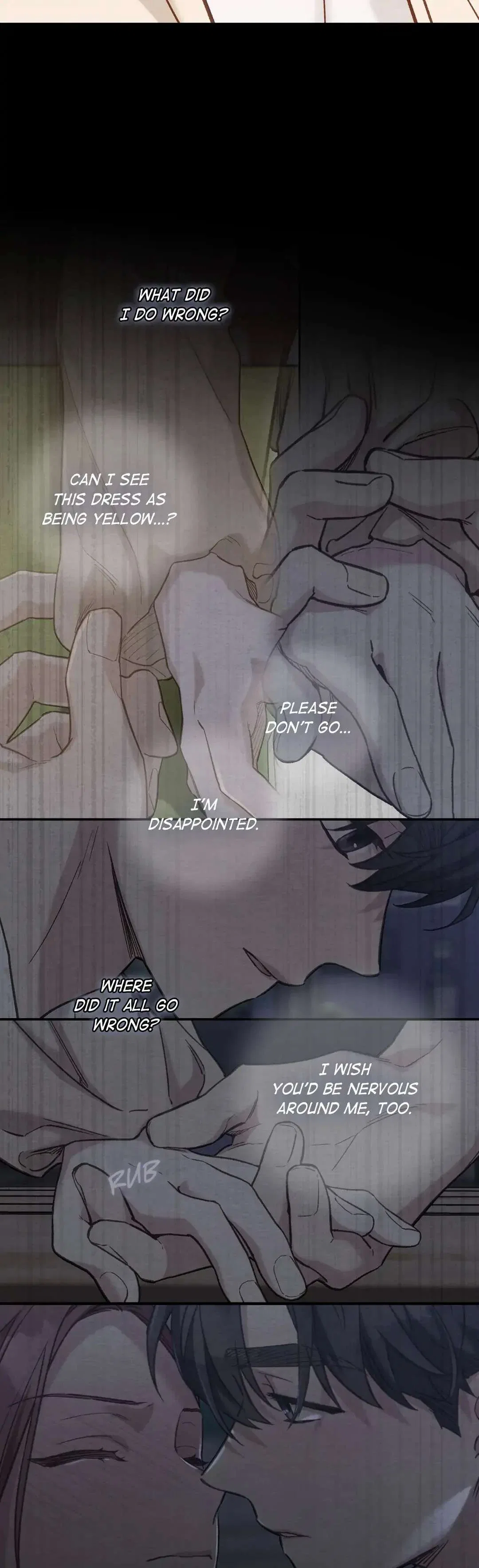 Dazzlingly Bright Chapter 107 – Page 23