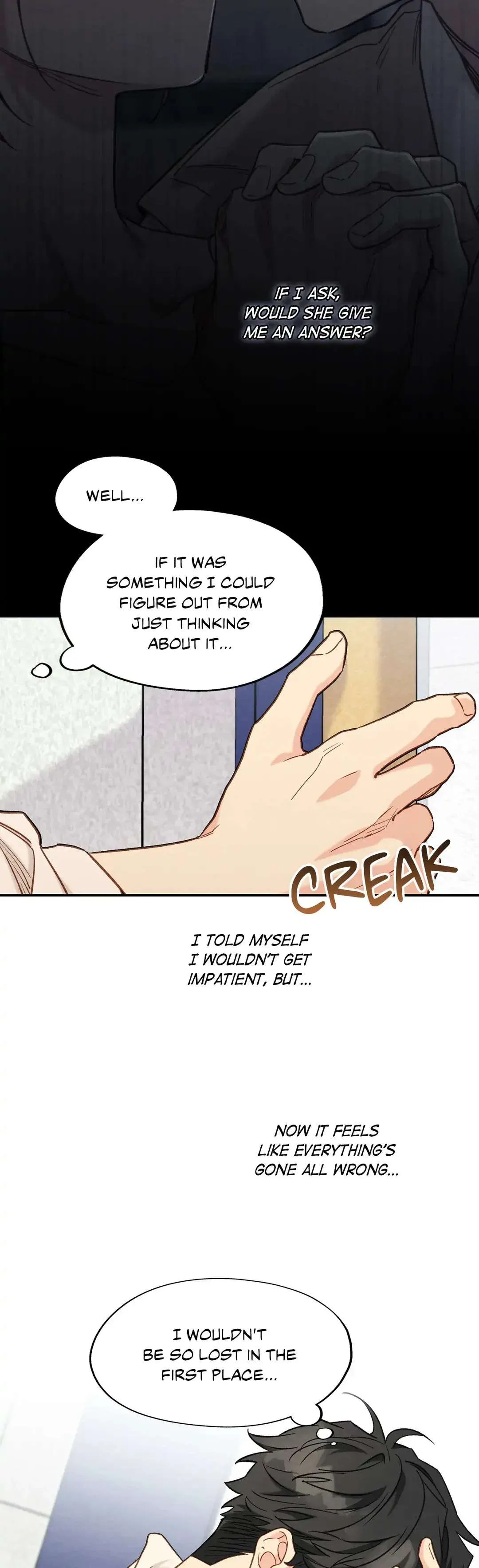 Dazzlingly Bright Chapter 107 – Page 24