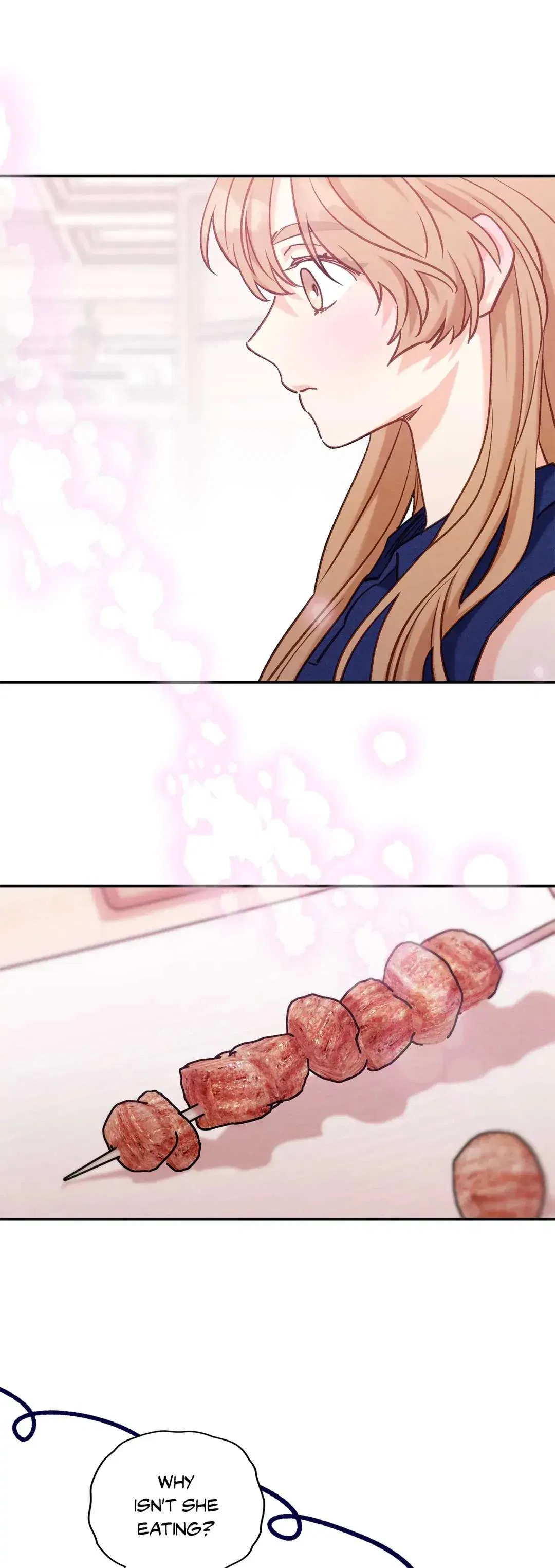 Dazzlingly Bright Chapter 107 – Page 33