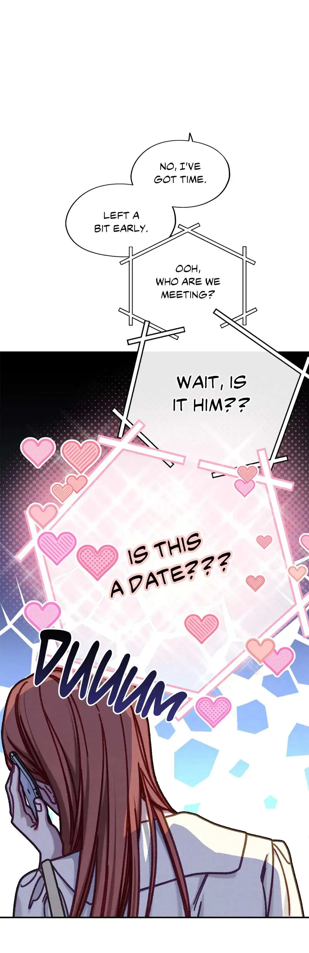 Dazzlingly Bright Chapter 106 – Page 4