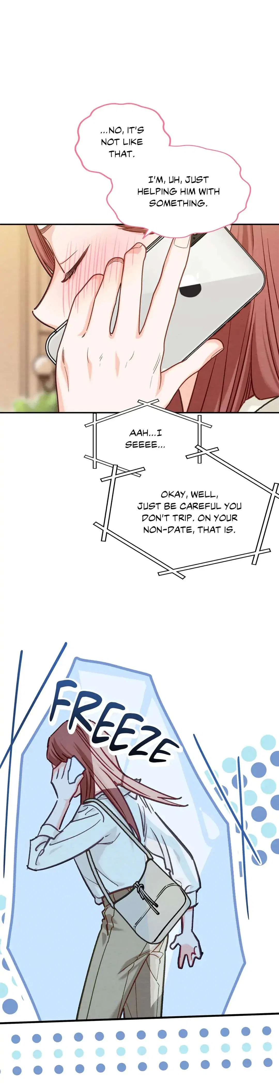 Dazzlingly Bright Chapter 106 – Page 5
