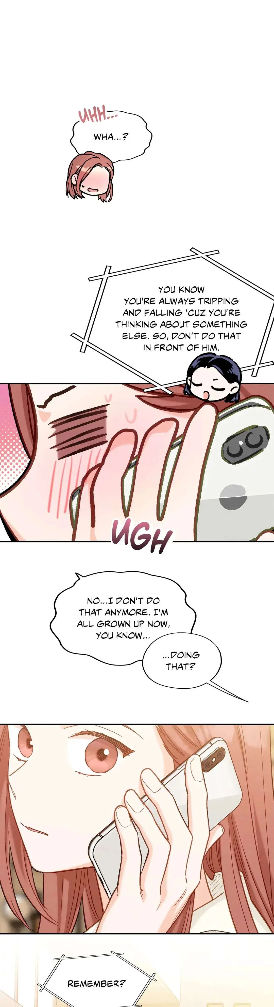 Dazzlingly Bright Chapter 106 – Page 6