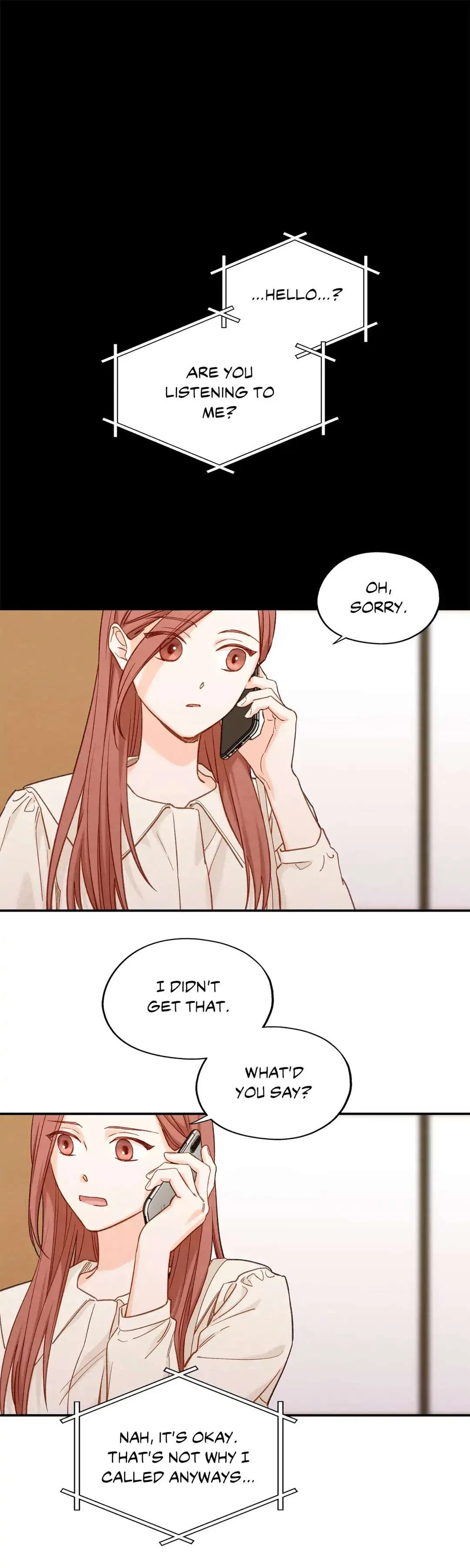 Dazzlingly Bright Chapter 106 – Page 10