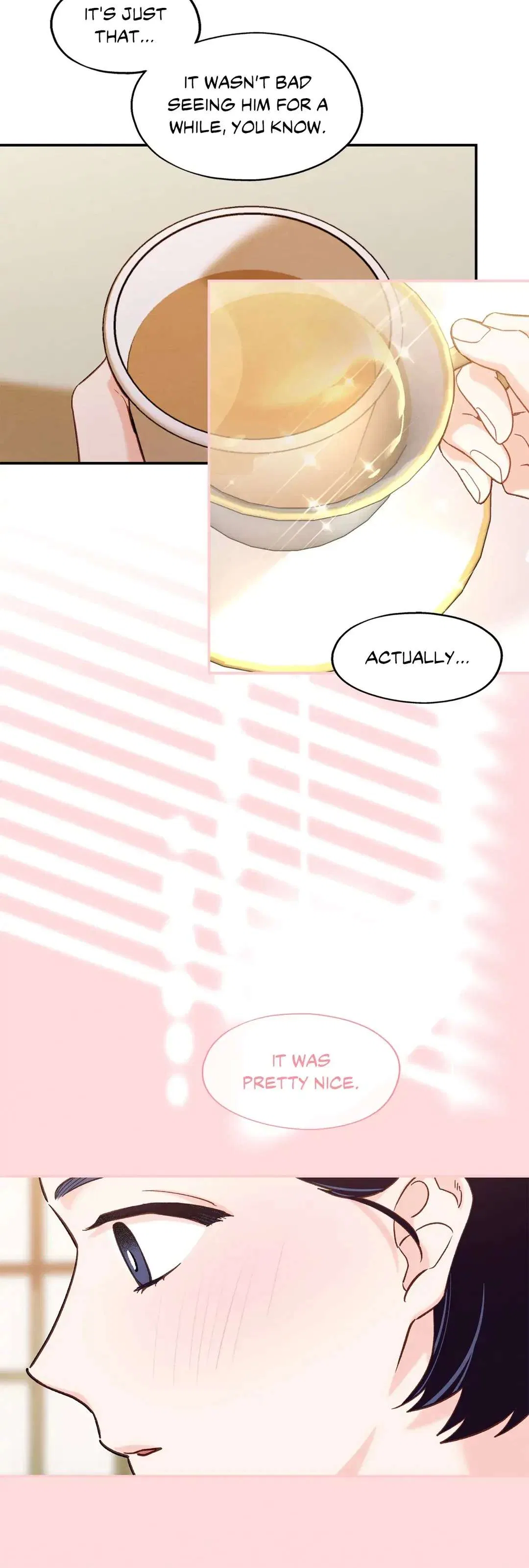 Dazzlingly Bright Chapter 106 – Page 14