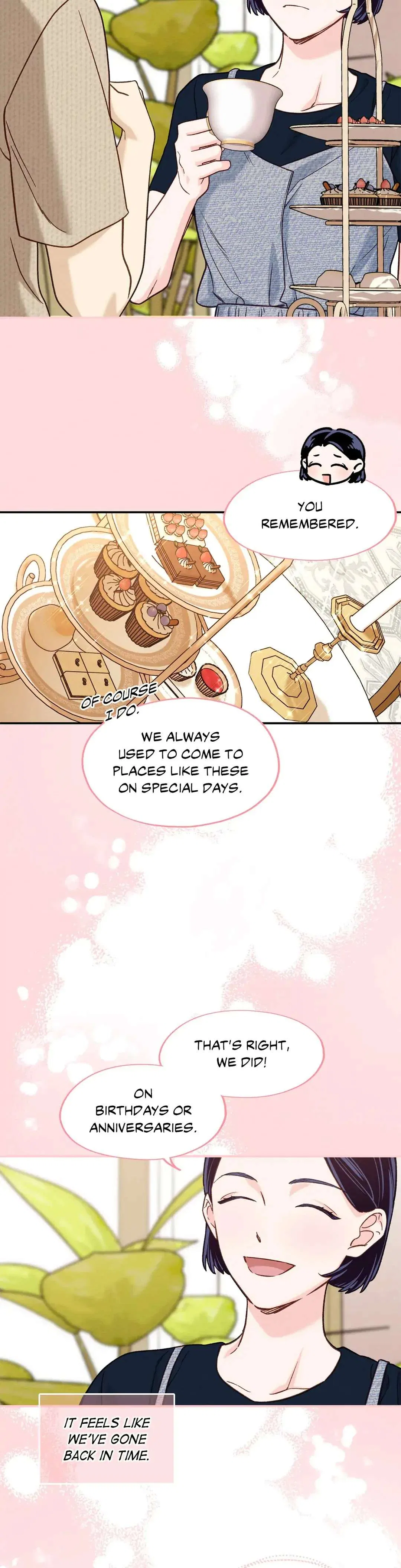 Dazzlingly Bright Chapter 106 – Page 16