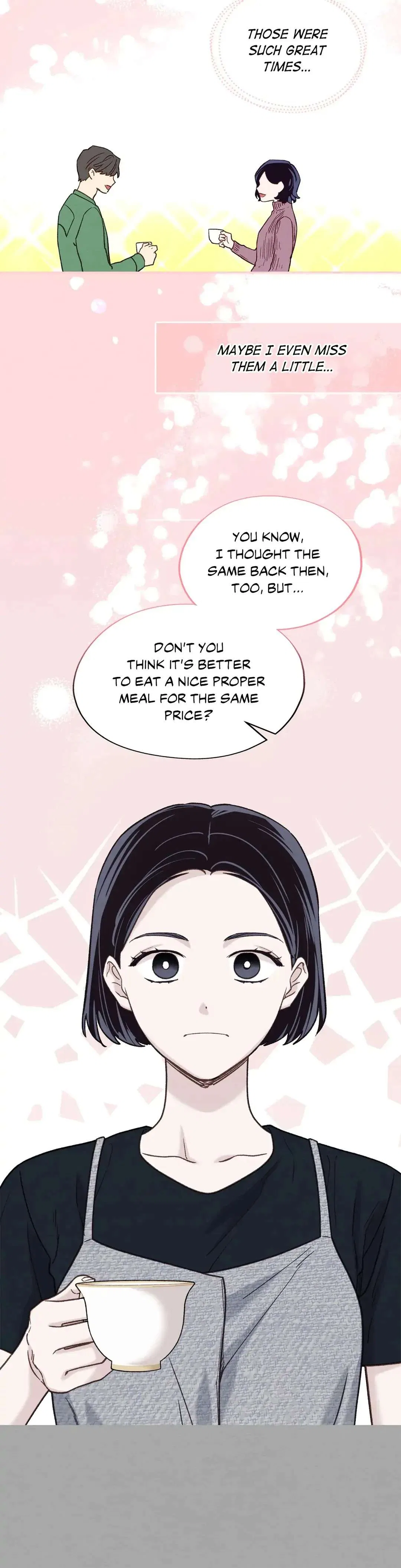 Dazzlingly Bright Chapter 106 – Page 17
