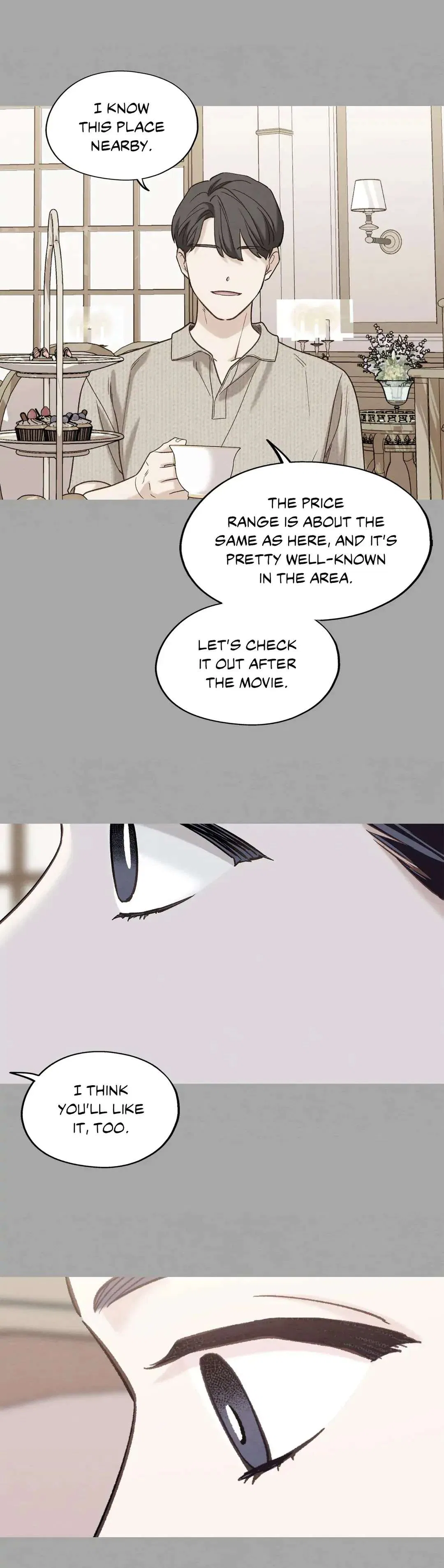 Dazzlingly Bright Chapter 106 – Page 18