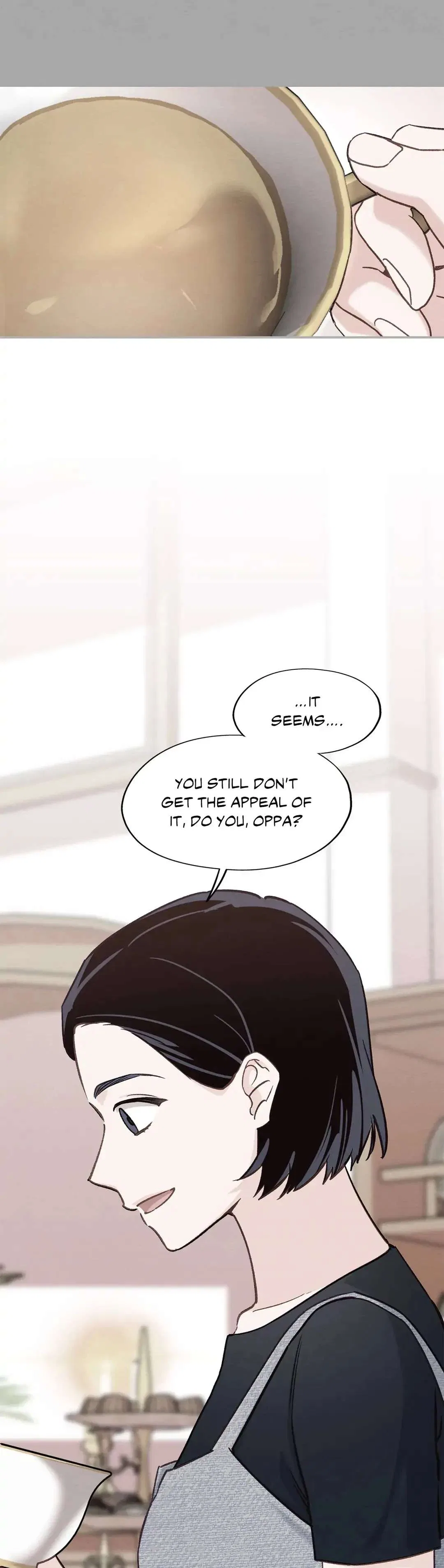Dazzlingly Bright Chapter 106 – Page 19