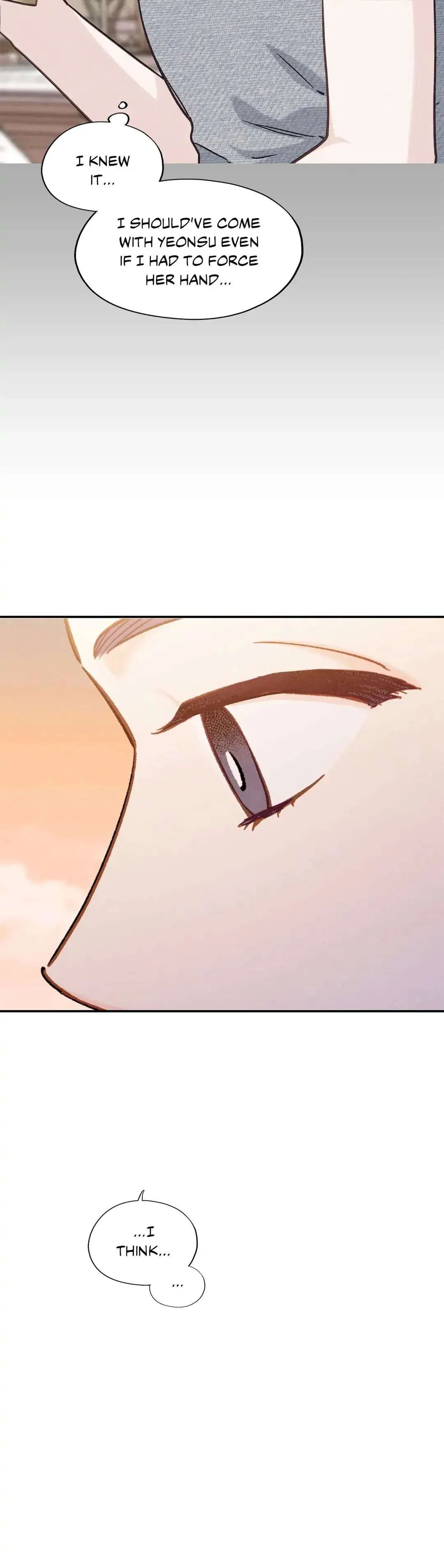 Dazzlingly Bright Chapter 106 – Page 20