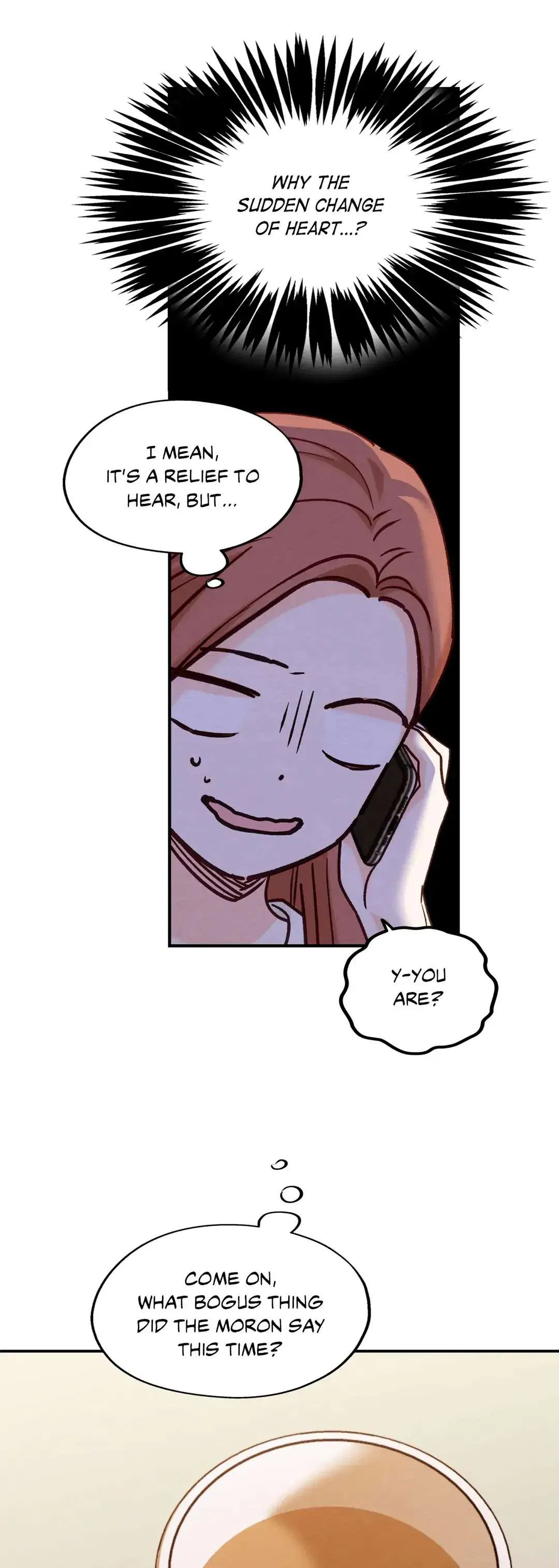 Dazzlingly Bright Chapter 106 – Page 22