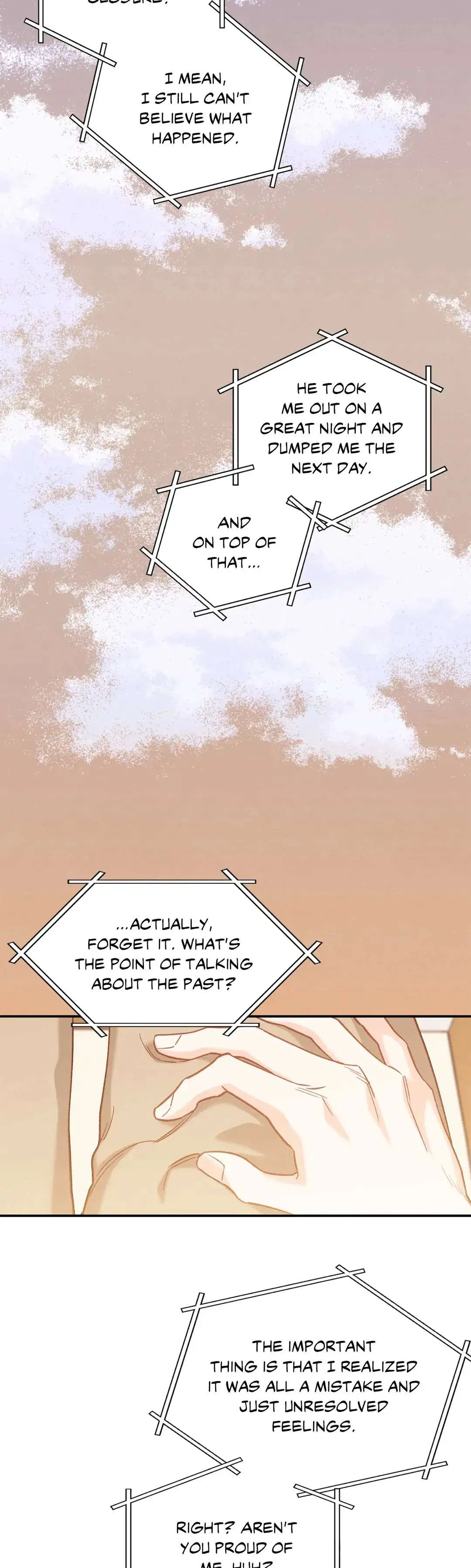 Dazzlingly Bright Chapter 106 – Page 26