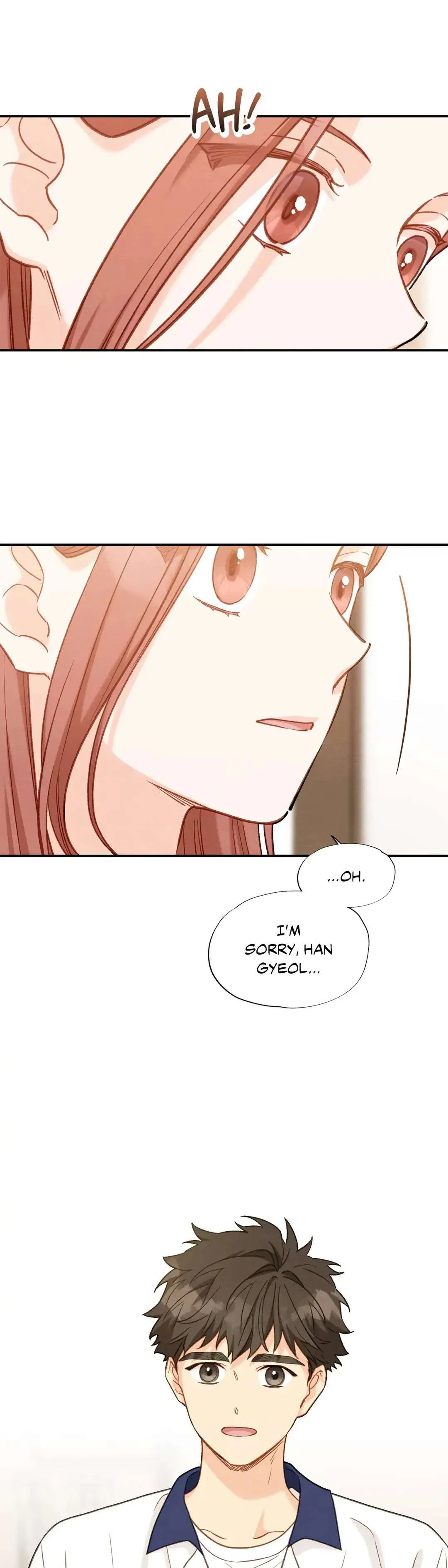 Dazzlingly Bright Chapter 106 – Page 28