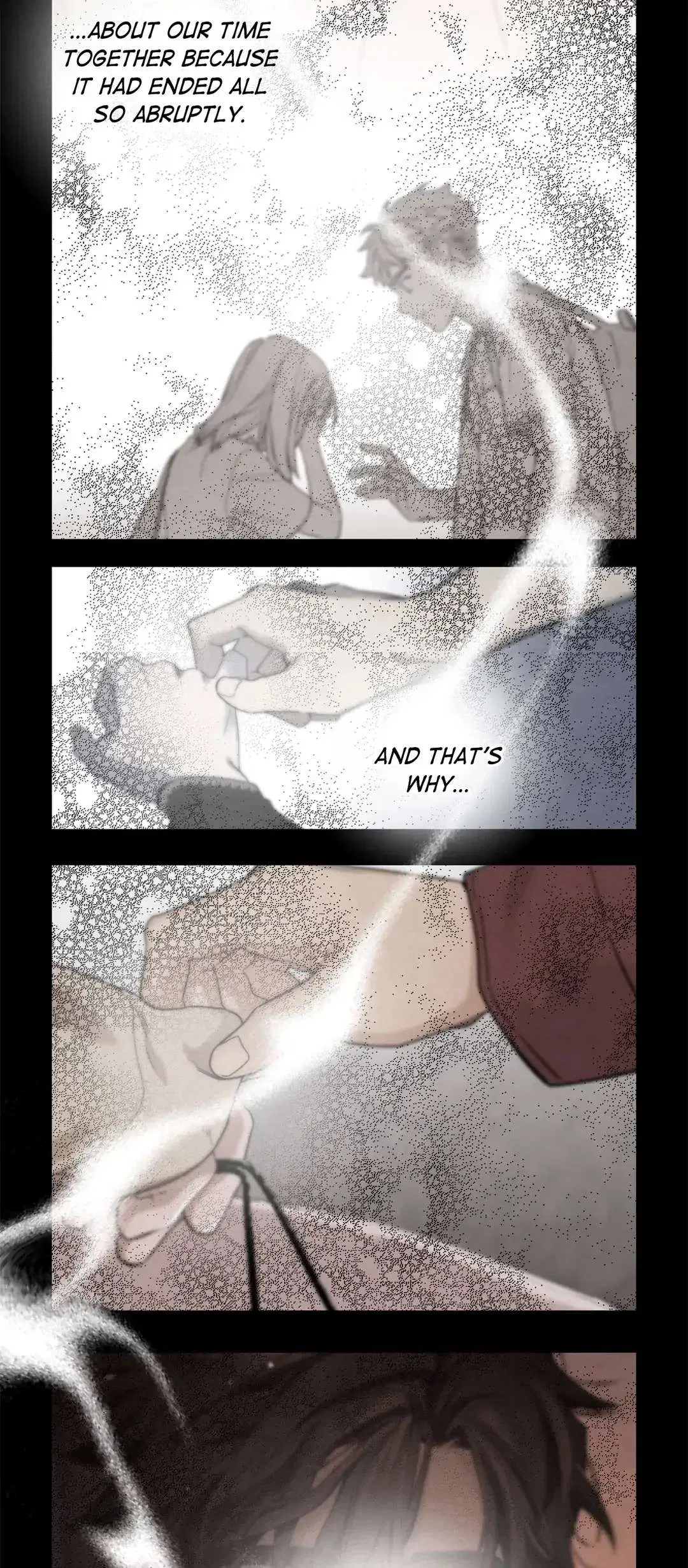 Dazzlingly Bright Chapter 106 – Page 31