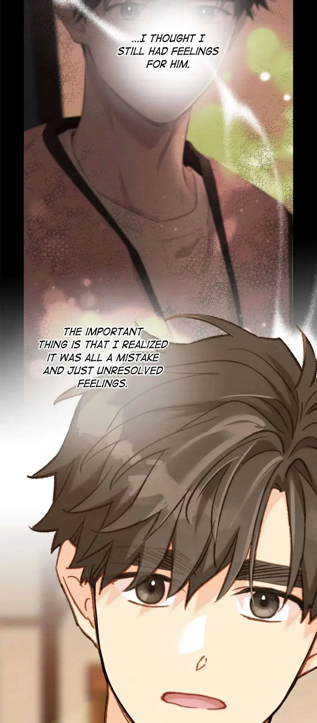 Dazzlingly Bright Chapter 106 – Page 32