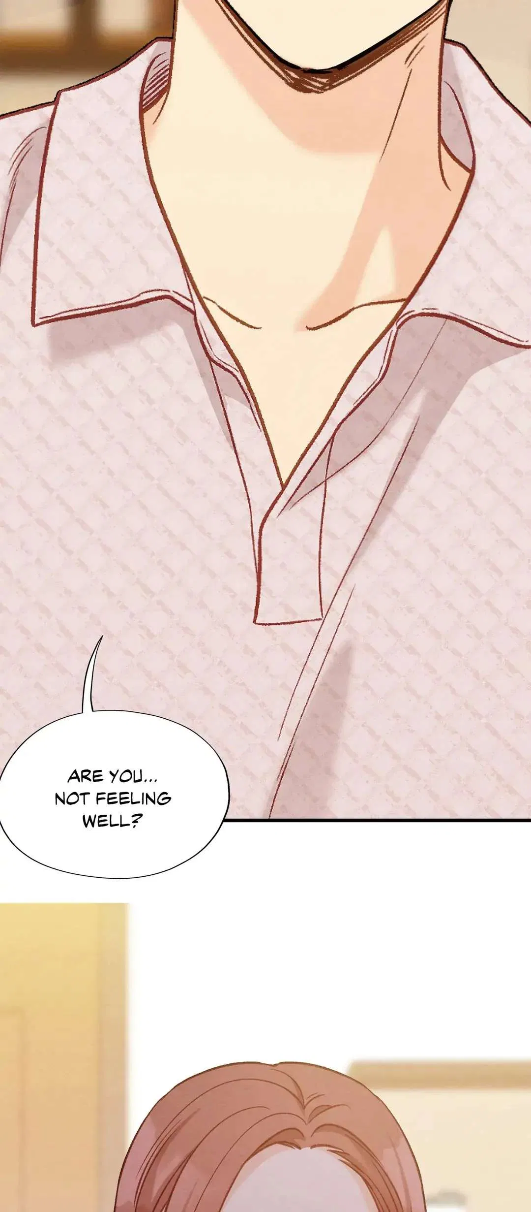 Dazzlingly Bright Chapter 106 – Page 33