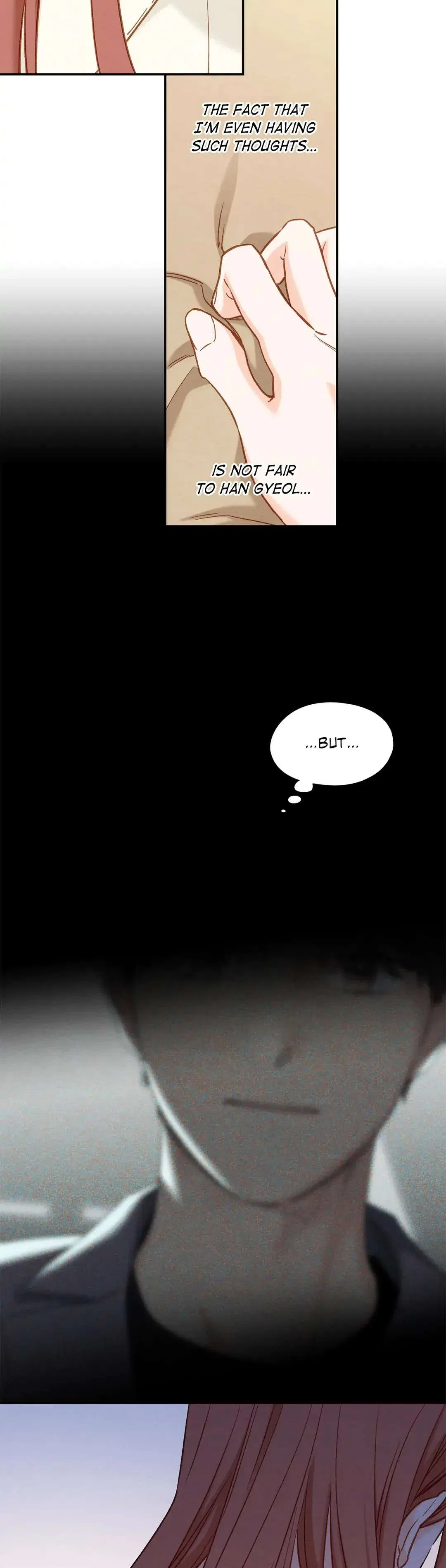 Dazzlingly Bright Chapter 106 – Page 36