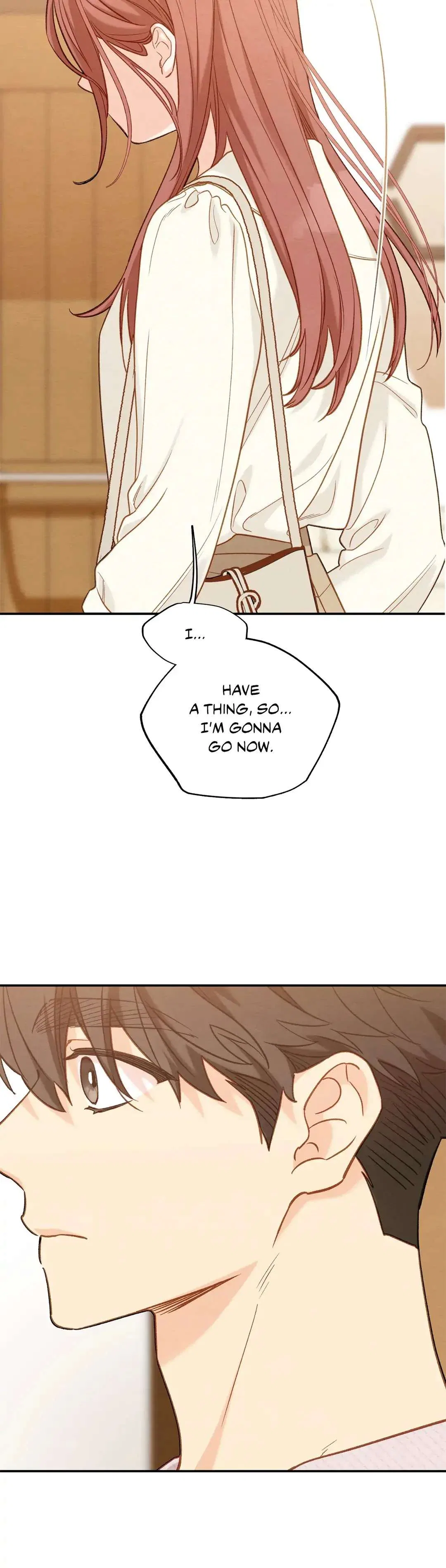 Dazzlingly Bright Chapter 106 – Page 38