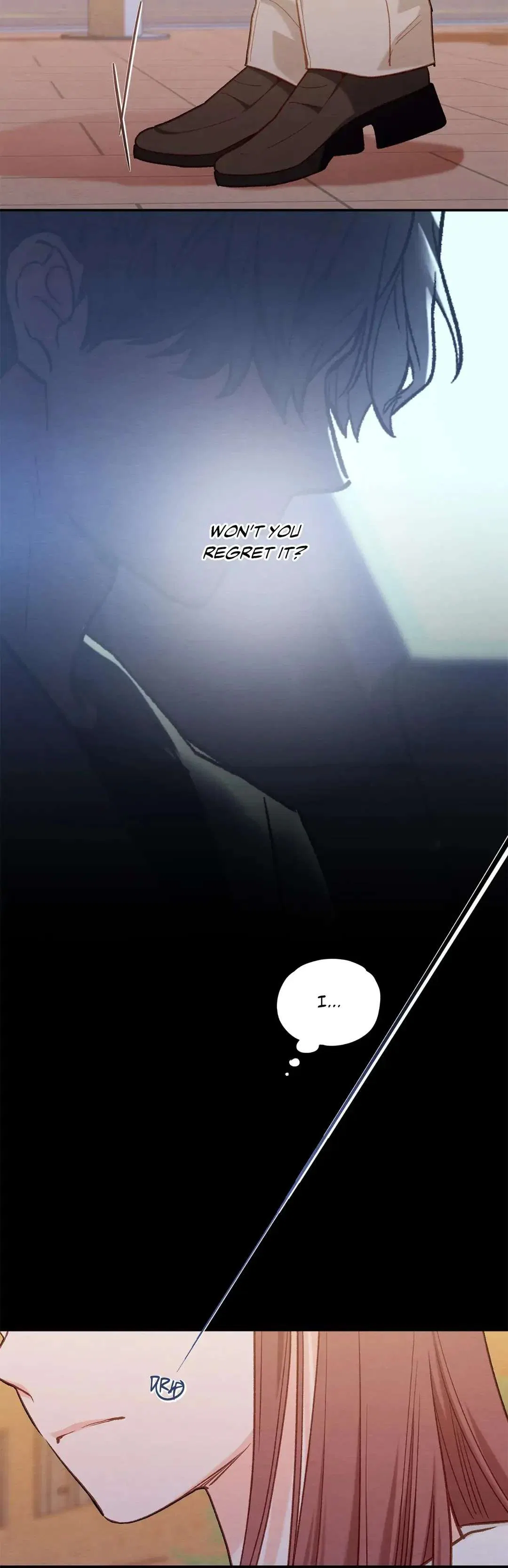 Dazzlingly Bright Chapter 106 – Page 41